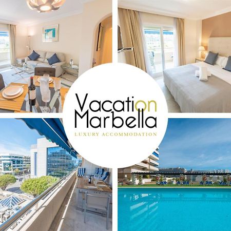 Marina De Banus Apartment Marbella Kültér fotó