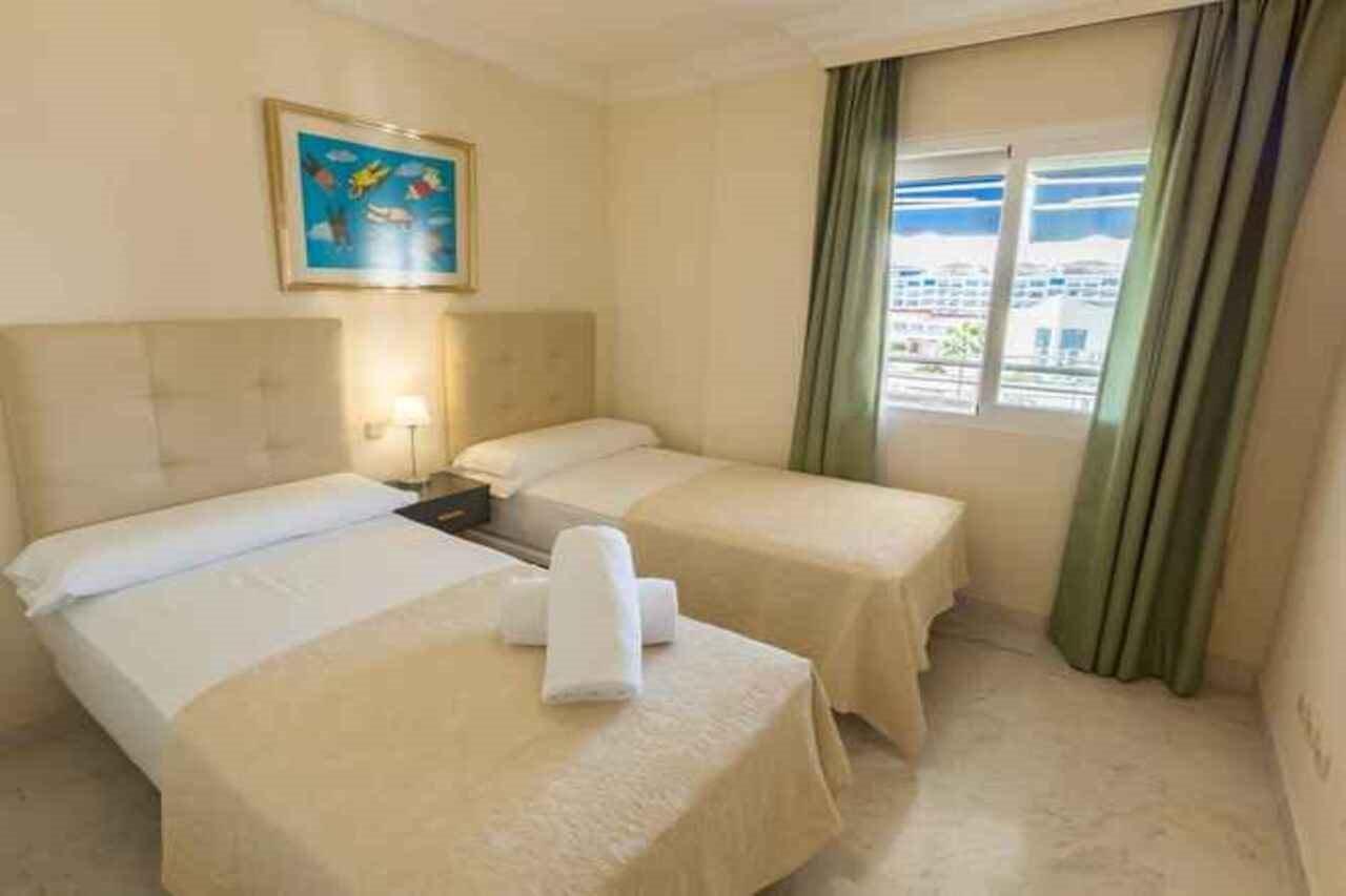 Marina De Banus Apartment Marbella Kültér fotó