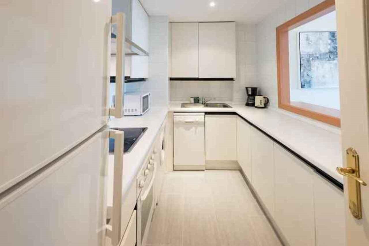 Marina De Banus Apartment Marbella Kültér fotó