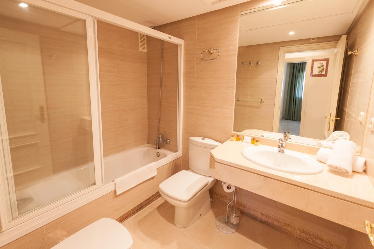 Marina De Banus Apartment Marbella Kültér fotó