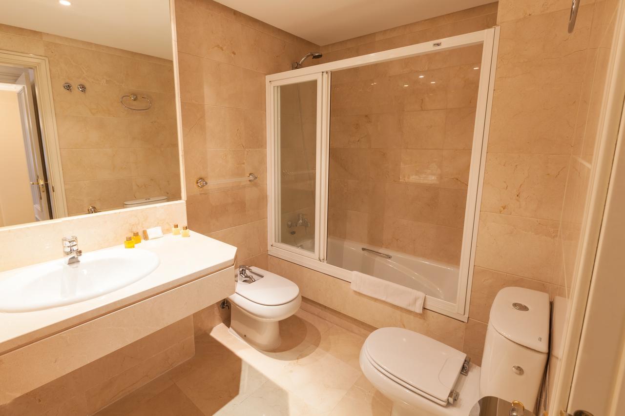 Marina De Banus Apartment Marbella Kültér fotó